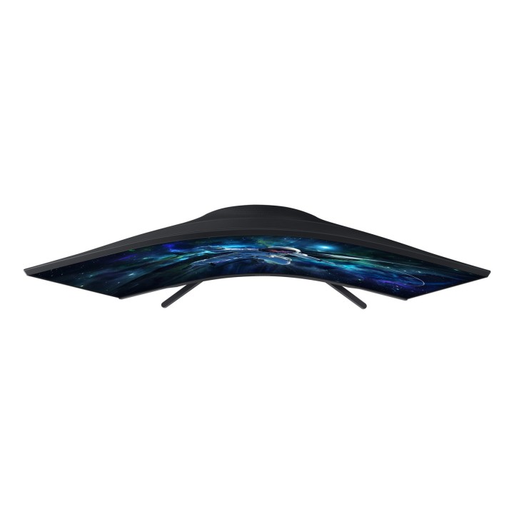 MONITOR SAMSUNG ODYSSEY G5 LED 32" LS32CG552EUXEN 165Hz