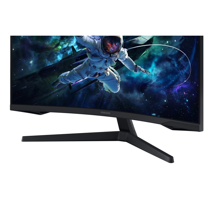 MONITOR SAMSUNG ODYSSEY G5 LED 32" LS32CG552EUXEN 165Hz
