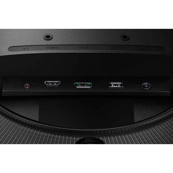 MONITOR SAMSUNG ODYSSEY G5 LED 32" LS32CG552EUXEN 165Hz