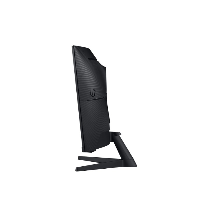 MONITOR SAMSUNG ODYSSEY G5 LED 32" LS32CG552EUXEN 165Hz