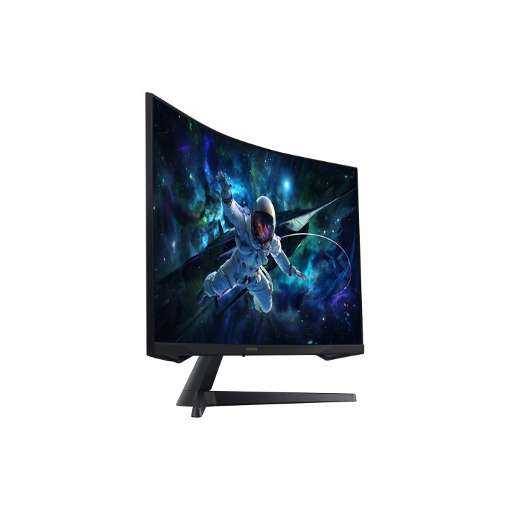 MONITOR SAMSUNG ODYSSEY G5 LED 32" LS32CG552EUXEN 165Hz