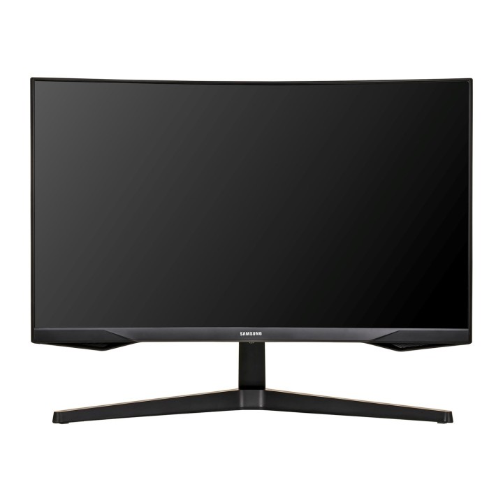 MONITOR SAMSUNG LED G5 27" LS27CG554EUXEN 165 Hz