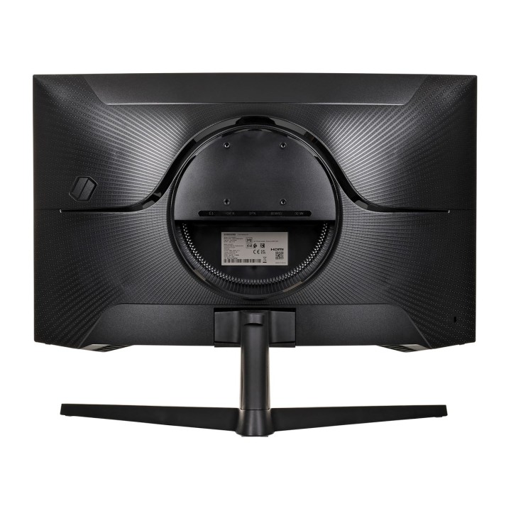 MONITOR SAMSUNG LED G5 27" LS27CG554EUXEN 165 Hz