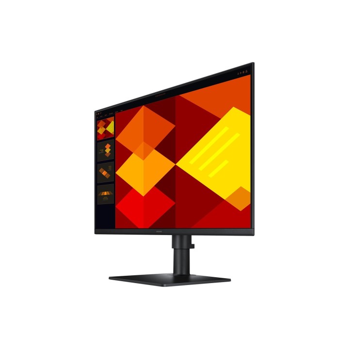 MONITOR SAMSUNG LED 27" LS27D406GAUXEN 100Hz