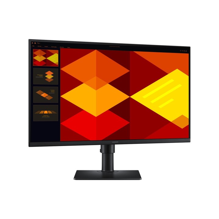 MONITOR SAMSUNG LED 27" LS27D406GAUXEN 100Hz