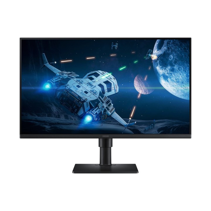 MONITOR SAMSUNG LED 27" LS27D406GAUXEN 100Hz