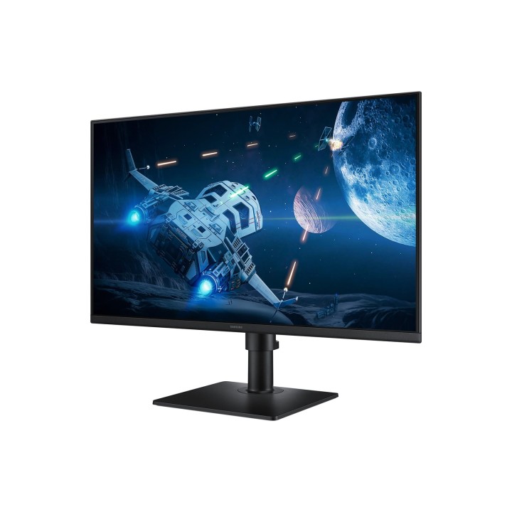 MONITOR SAMSUNG LED 27" LS27D406GAUXEN 100Hz