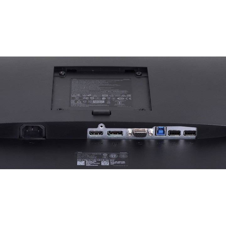 MONITOR DELL LED 24" P2419H (GRADE A) UŻYWANY