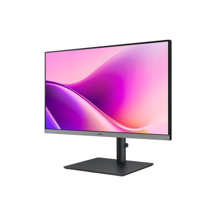 MONITOR SAMSUNG LED 24" LS24F430UAUXEN 100Hz