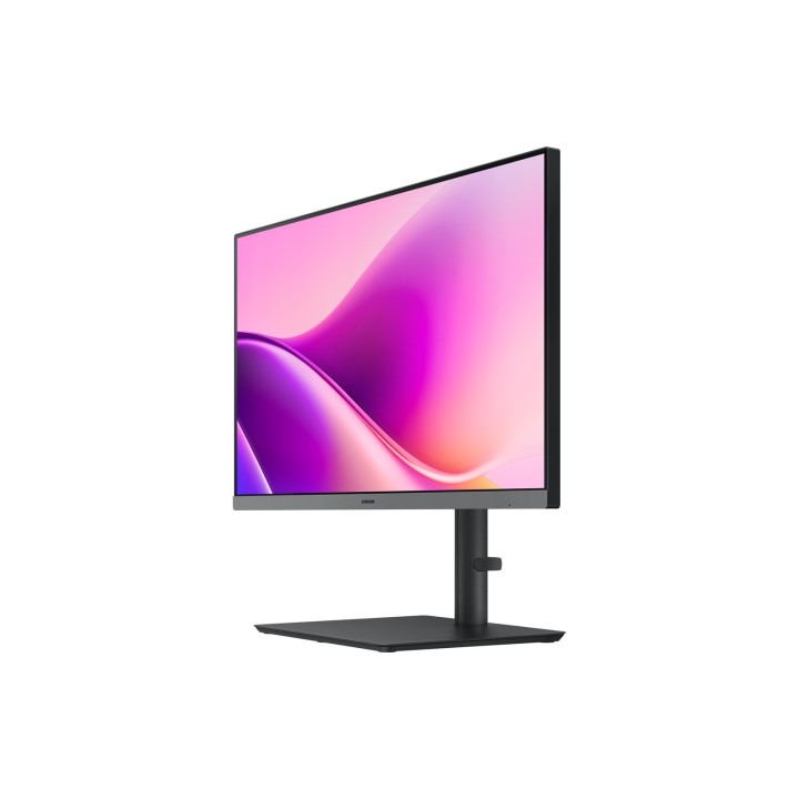 MONITOR SAMSUNG LED 24" LS24F430UAUXEN 100Hz