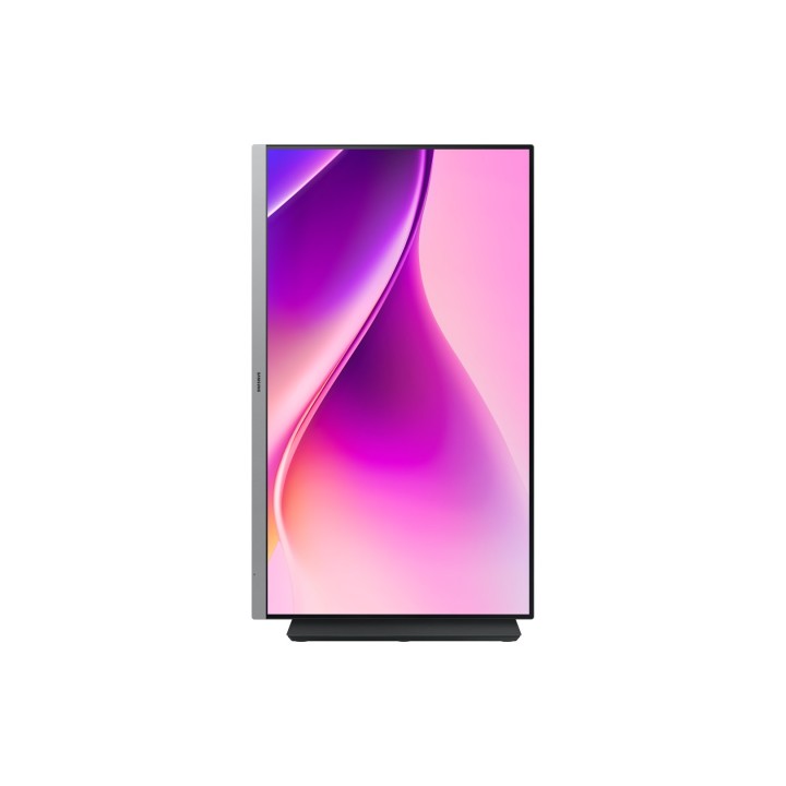 MONITOR SAMSUNG LED 24" LS24F430UAUXEN 100Hz