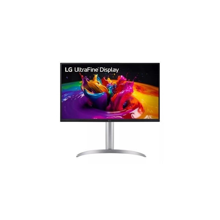 MONITOR LG LED 31,5" 32UQ850V-W