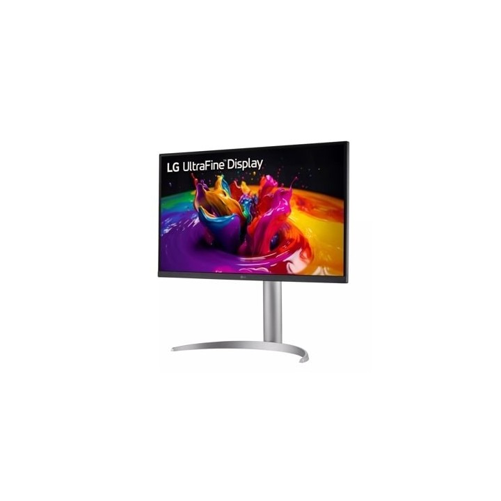 MONITOR LG LED 31,5" 32UQ850V-W