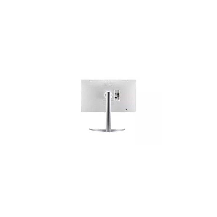 MONITOR LG LED 31,5" 32UQ850V-W