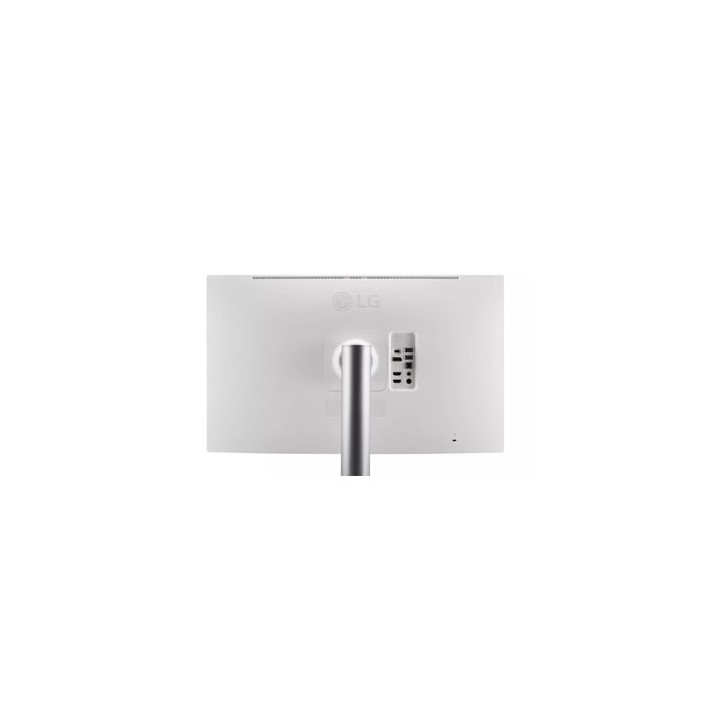 MONITOR LG LED 31,5" 32UQ850V-W