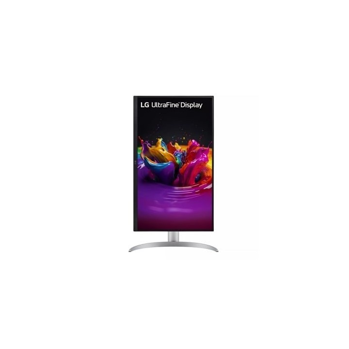 MONITOR LG LED 31,5" 32UQ850V-W