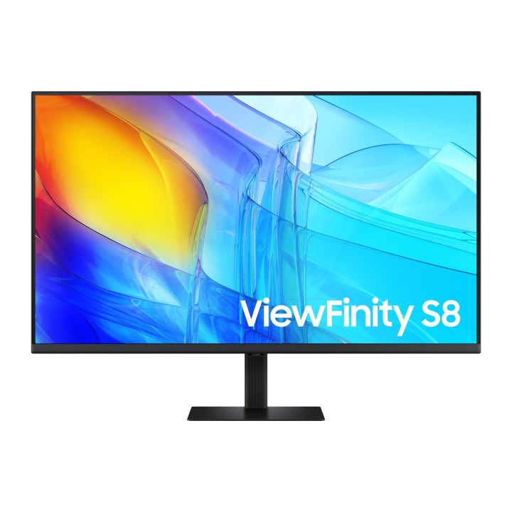 MONITOR SAMSUNG LED S80D 37" LS37D800EAUXEN