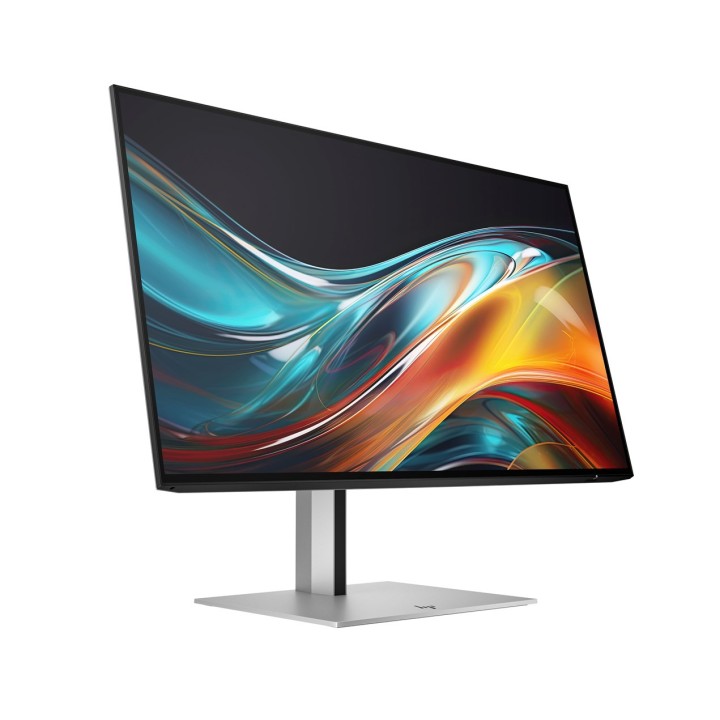 MONITOR HP LED 23,8”S7 Pro 724pf (8X530AA) 100Hz