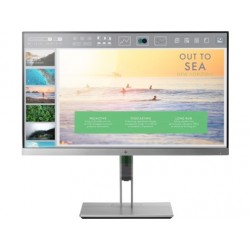 HP Inc. Monitor 23...