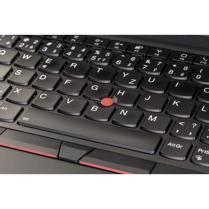 LENOVO ThinkPad T14 G2 i5-1145G7 16GB 256GB SSD 14" FHD Win11pro + zasilacz UŻYWANY