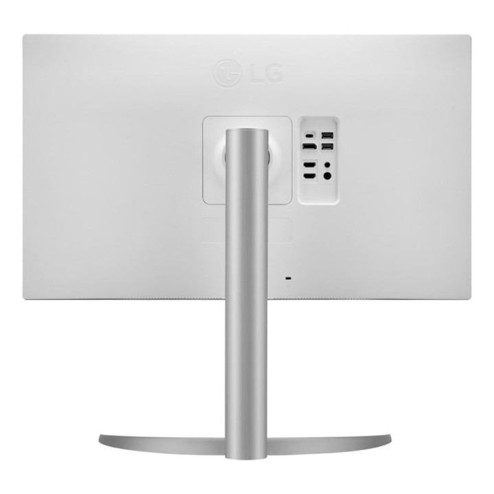 MONITOR LG LED 27" 27UP850K-W