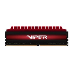 PATRIOT VIPER DDR4 2x32GB 3600MHz CL18