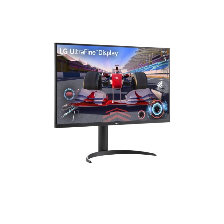 MONITOR LG LED 4K UHD 31,5" 32UR550K-B