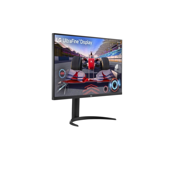 MONITOR LG LED 4K UHD 31,5" 32UR550K-B
