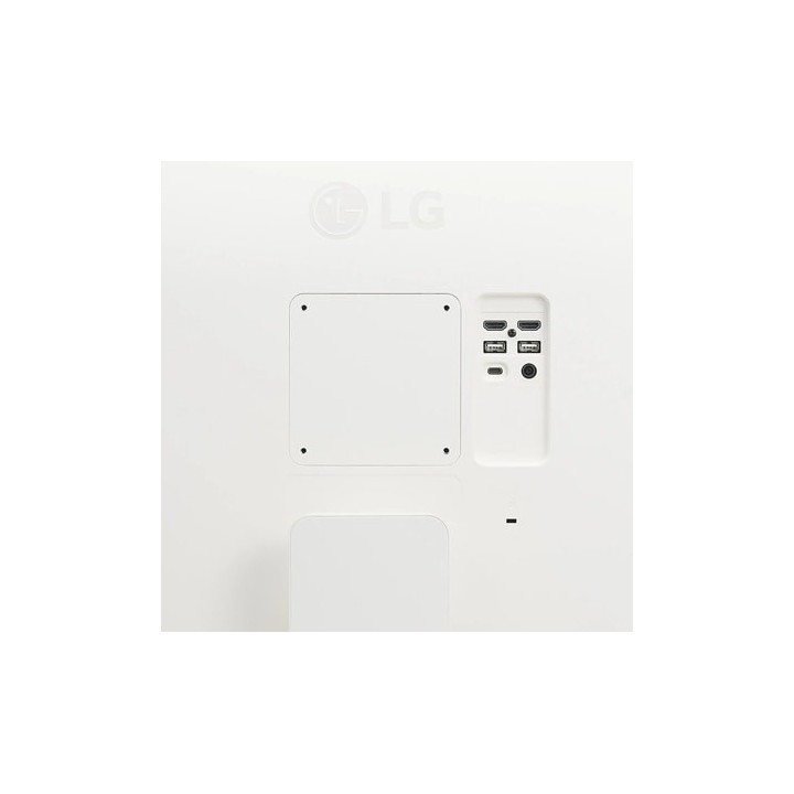 MONITOR LG LED 27" 27U731SA-W
