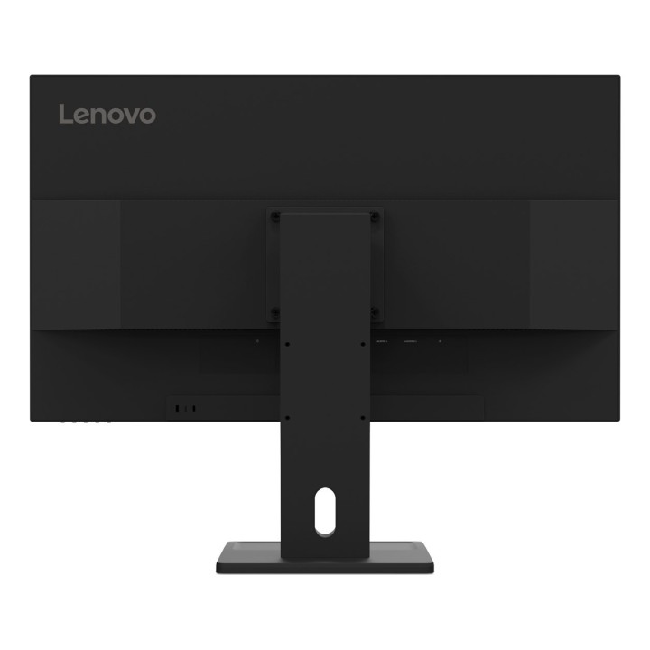 Lenovo ThinkVision E27Q­40 27"QHD 100Hz 350nits AG HDMI DP Raven Black