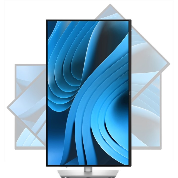 MONITOR DELL PRO PLUS LED 27" P2725QE 100Hz