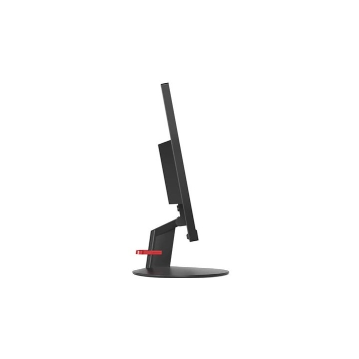 Lenovo ThinkVision S22e-20 21.5"FHD 75Hz 250nits AG HDMI VGA Raven Black 3Y Onsite