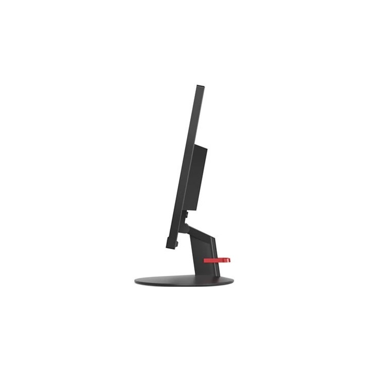 Lenovo ThinkVision S22e-20 21.5"FHD 75Hz 250nits AG HDMI VGA Raven Black 3Y Onsite
