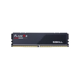 G.SKILL FLARE X5 AMD DDR5 8GB 6000MHZ CL30 EXPO BLACK F5-6000J3038F8GH1-FX5