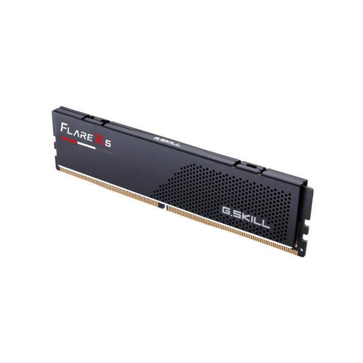 G.SKILL FLARE X5 AMD DDR5 8GB 6000MHZ CL30 EXPO BLACK F5-6000J3038F8GH1-FX5