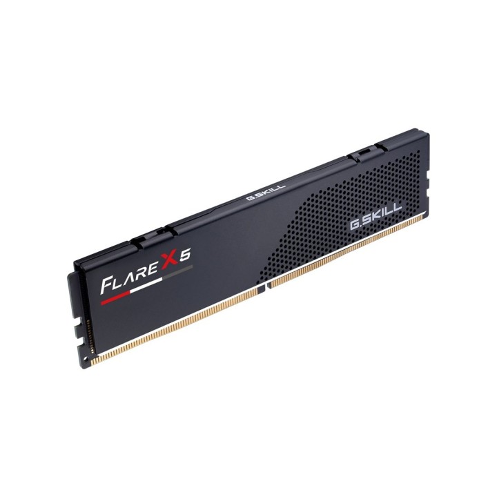 G.SKILL FLARE X5 AMD DDR5 8GB 6000MHZ CL30 EXPO BLACK F5-6000J3038F8GH1-FX5