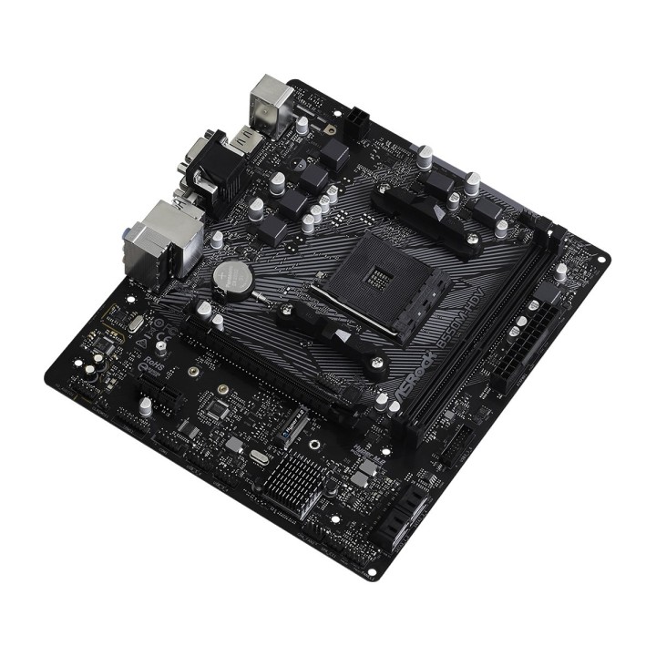 Płyta główna Asrock B550M-HDV