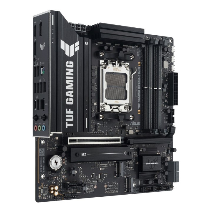 Płyta główna ASUS TUF GAMING B850M-E WIFI