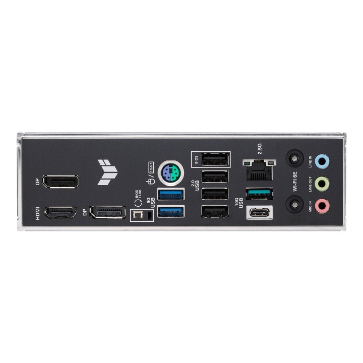 Płyta główna ASUS TUF GAMING B850M-E WIFI