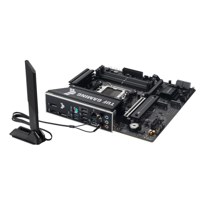 Płyta główna ASUS TUF GAMING B850M-E WIFI