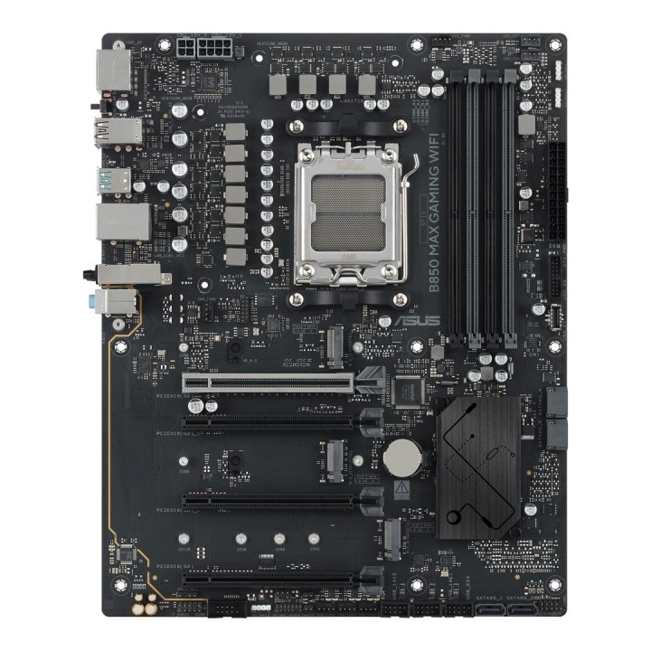 Płyta główna ASUS B850 MAX GAMING WIFI