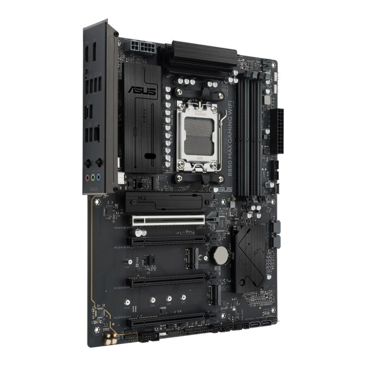 Płyta główna ASUS B850 MAX GAMING WIFI