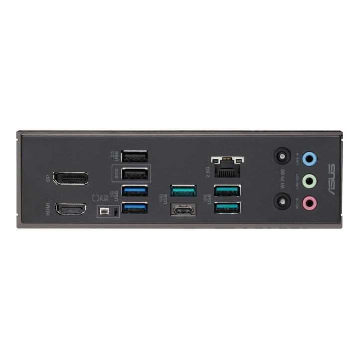 Płyta główna ASUS B850 MAX GAMING WIFI