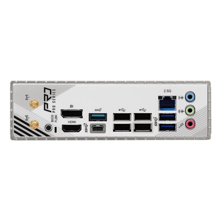 Płyta główna ASRock B850M Pro RS WiFi