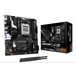 Płyta główna Asrock B850M-X WIFI R2.0