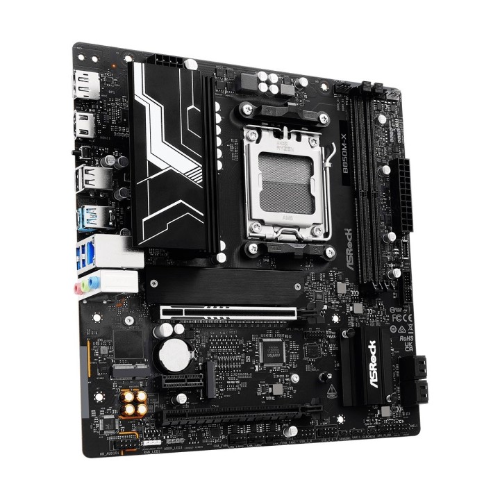 Płyta główna Asrock B850M-X R2.0
