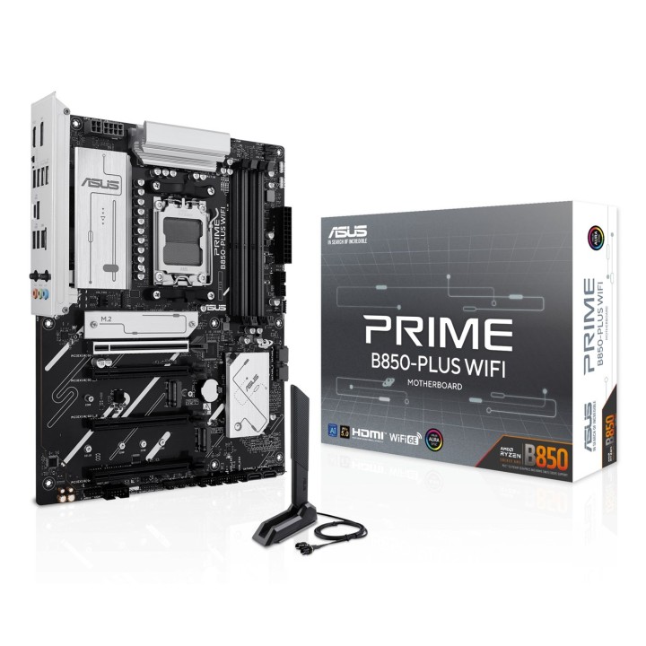 Płyta główna ASUS PRIME B850-PLUS WIFI