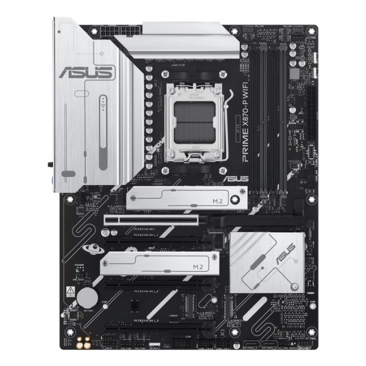 Płyta główna ASUS PRIME X870-P WIFI