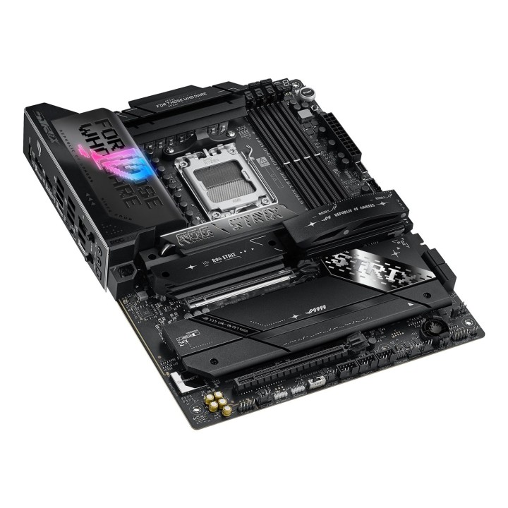 Płyta główna ASUS ROG STRIX X870E-E GAMING WIFI