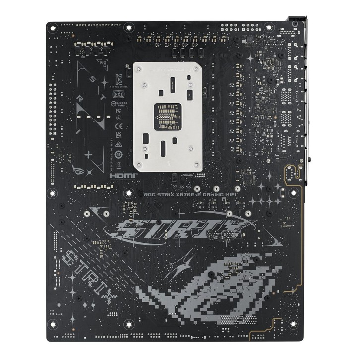 Płyta główna ASUS ROG STRIX X870E-E GAMING WIFI